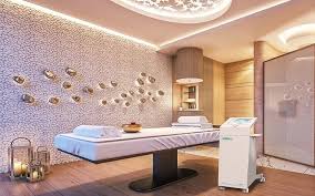 The Ultimate Guide to Spa Wellness