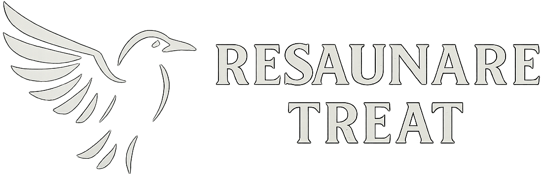 Resaunare Retreat